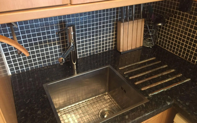 Gresham House Self Catering Apartment