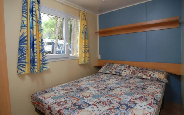Camping Treumal