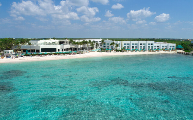 The Sian Ka'an At Grand Tulum