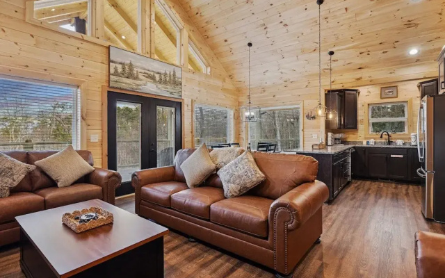 Rivers Retreat 3 Bedroom Home