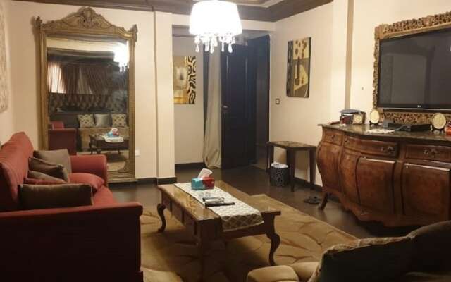 Shehab royal apartment