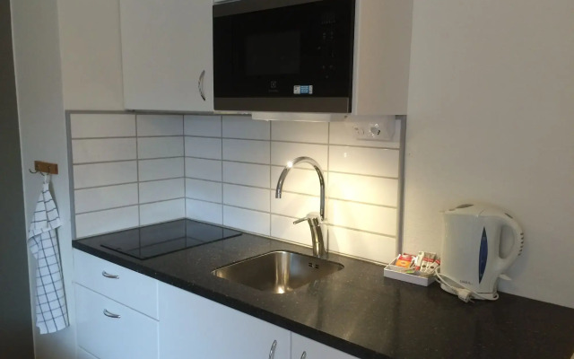 Linkopings Cityhotell och Vandrarhem