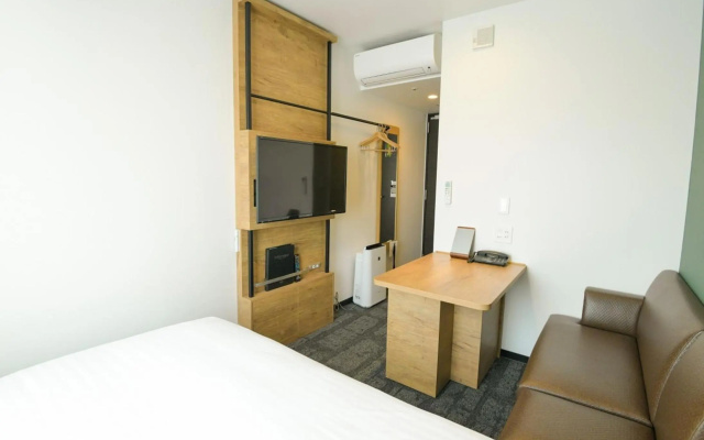 Jr West Group Via Inn Shinsaibashi – Guest Rooms – Osaka