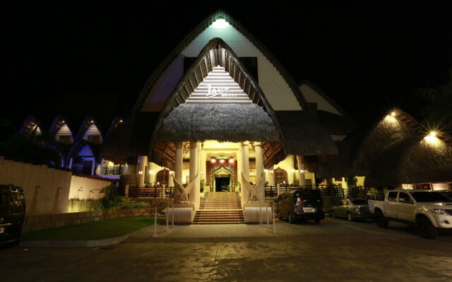 Java Hotel