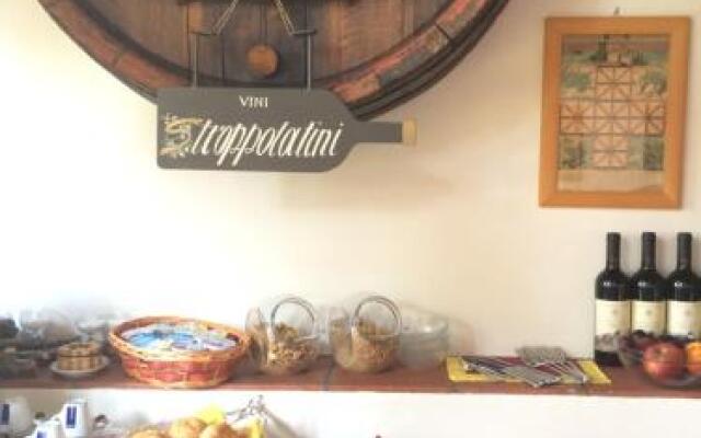 Casali del Picchio - Winery