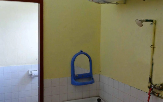 D'Villa Rina Ria Lodge