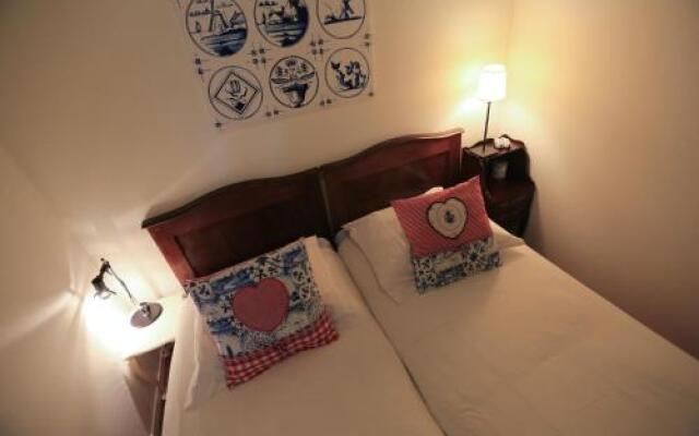 Bed and Breakfast Terre Neuve