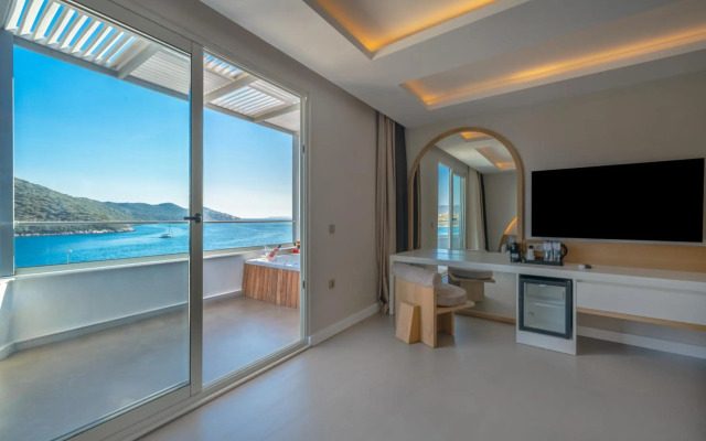 Kas Marin Hotel
