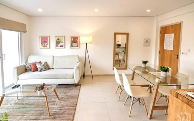 N2A2 - New, Nice, for Long and Short Stay