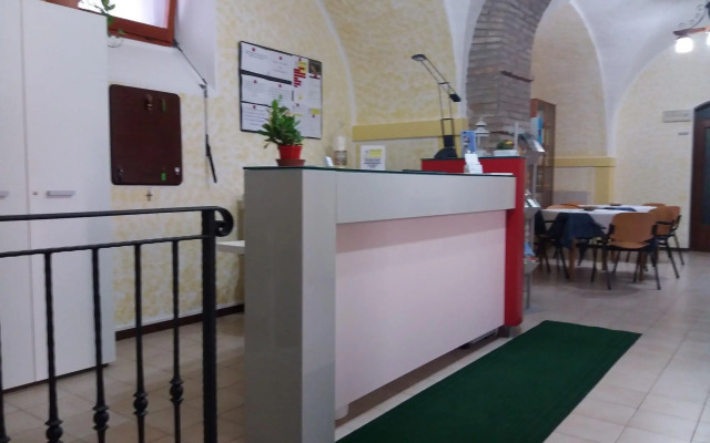 Domus Pacis Loreto - Casa per ferie