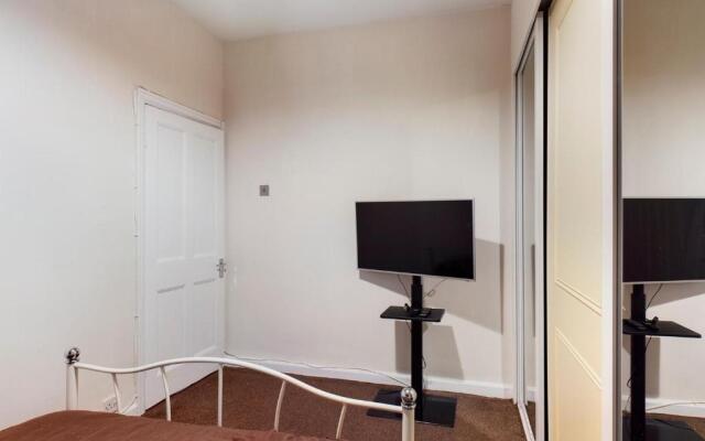 2BD City Centre Flat nr Anfield Stadium Liverpool