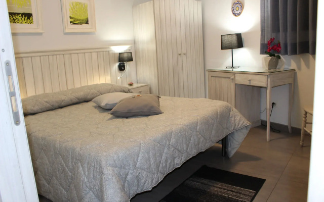 Bed & Breakfast Conte Perollo