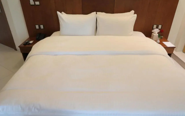 Coral Karbala Hotel