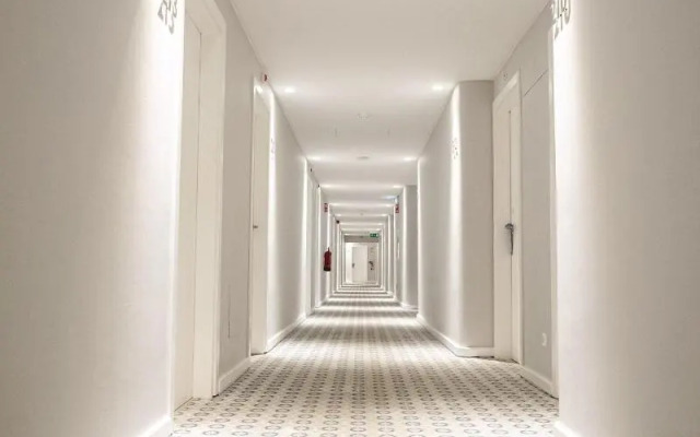 Hotel Baia