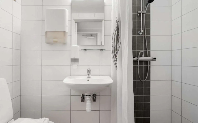 Best Western Hotel Solna