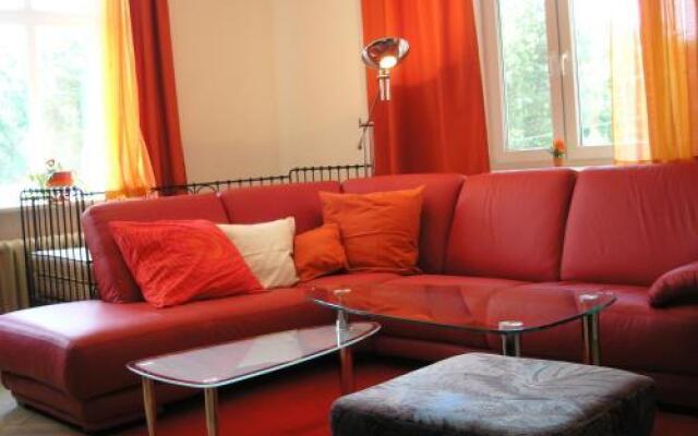 Riverside Bratislava Apartment - up to 10 persons