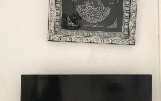 Maison Avec Jardin Garage