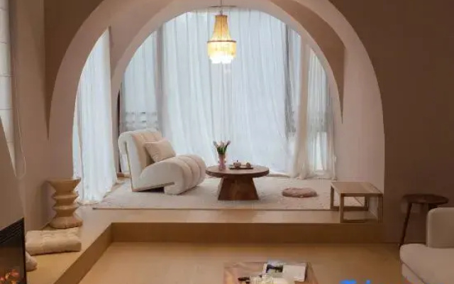 Xingluo Daxi Homestay