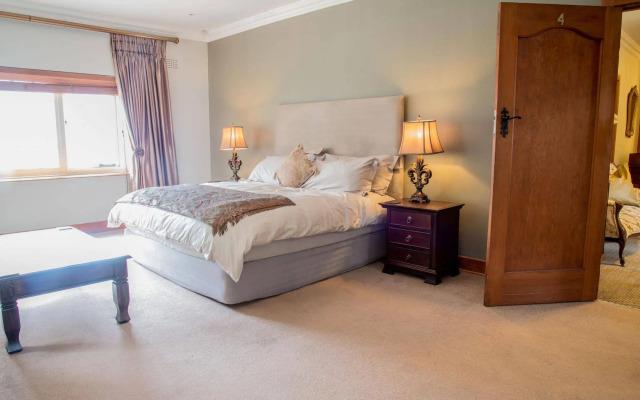 The View Boutique Hotel