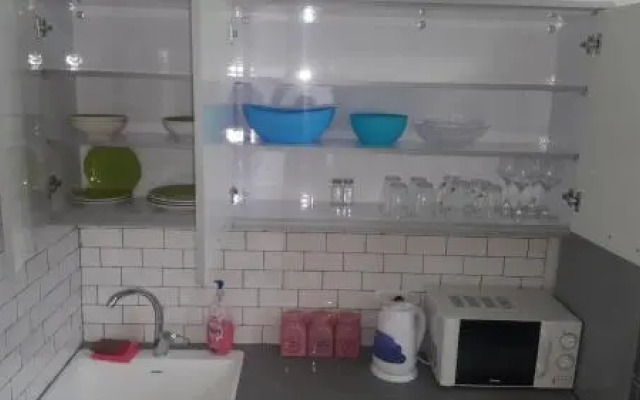 Colony Beach Bat Yam Apartments