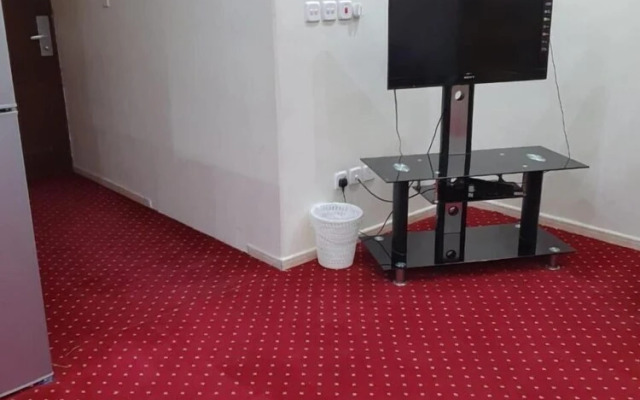 Al Fanar International Hotel Apt 2 Jedda