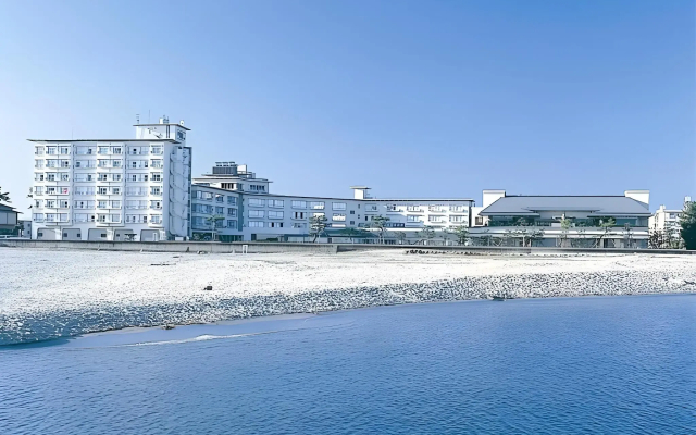 Kaike Grand Hotel Tensui