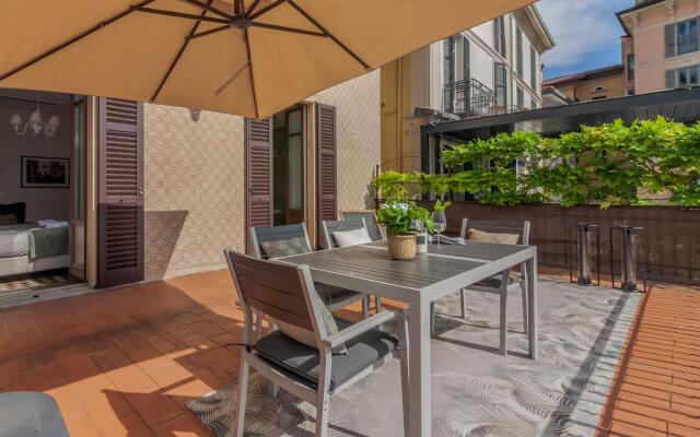 La Terrazza Cavour