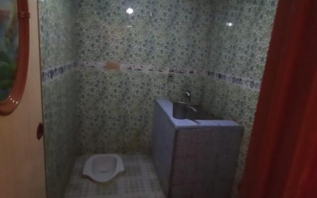 Pondok Yanti Sari RedPartner