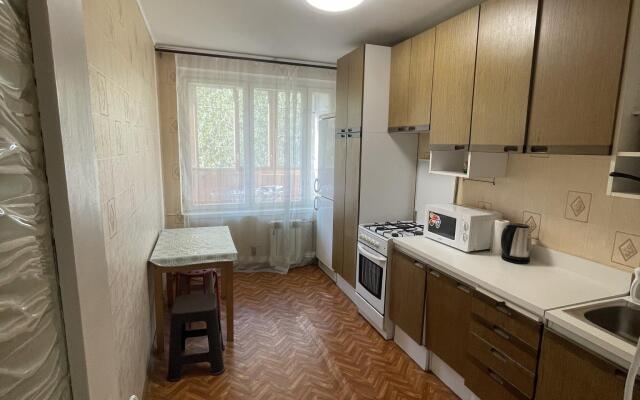 G-Kvartal (Джи-квартал) на улице Черняховского 9