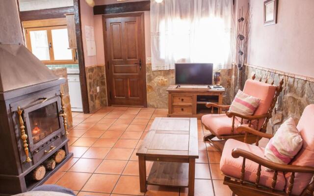 Casas Rurales La Dehesa