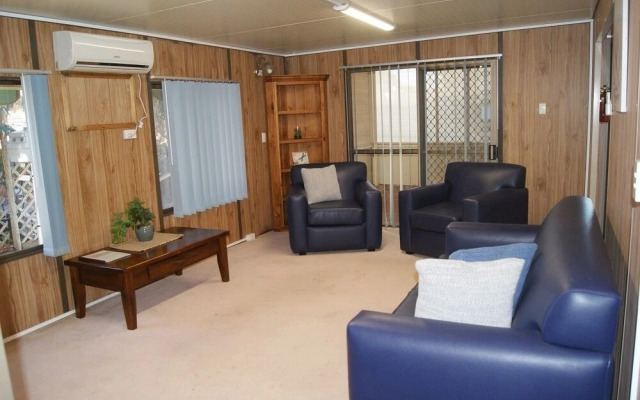 Ardrossan Caravan Park