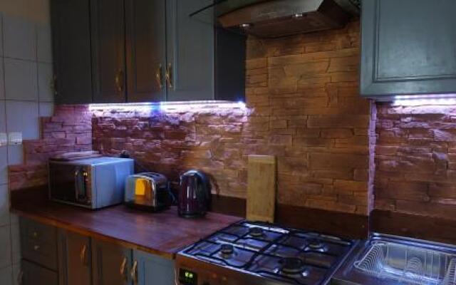 Mieszkanie przy Dworcu Gdynia Główna