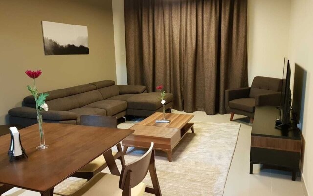 Al Ashrafia Holiday Sport City