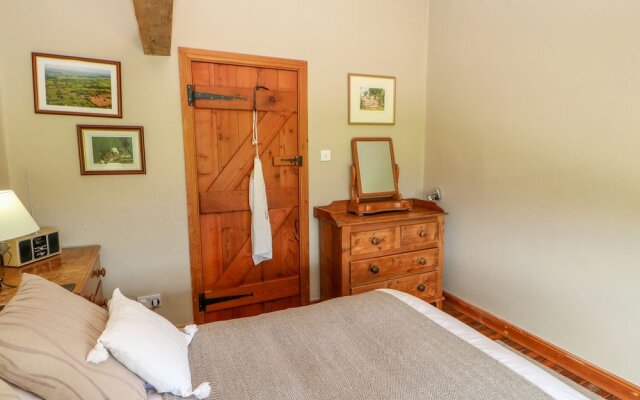 The Hay Loft