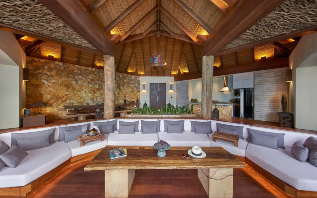 Song Saa Private Island