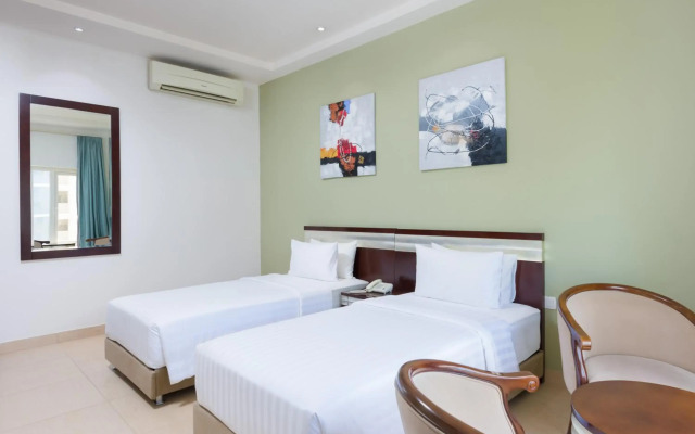 Centara Life Muscat Dunes Hotel