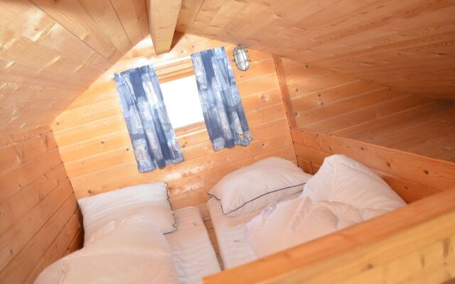 Myrhoj Camping
