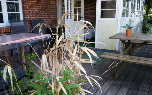Bed And Breakfast Filskov