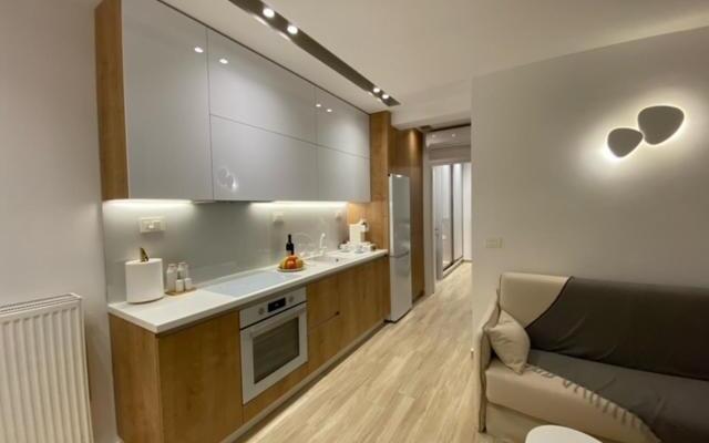 Olea Suites 1