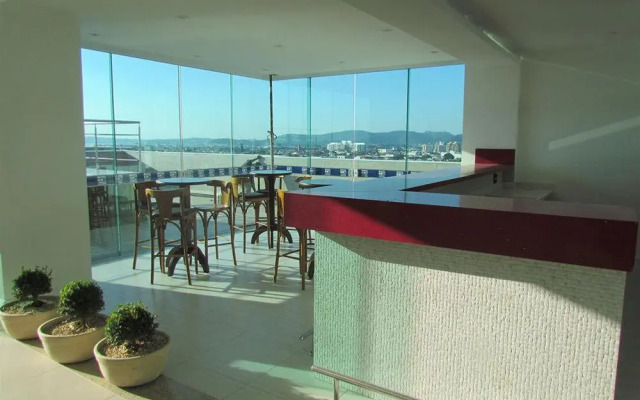 Paradiso Corporate - Cabo Frio