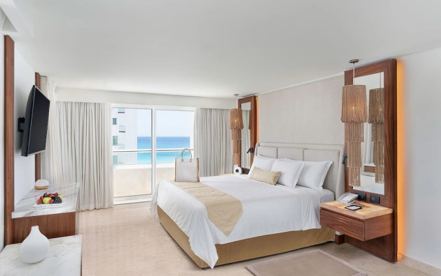 Sun Palace Cancun - Adults Only - All-inclusive