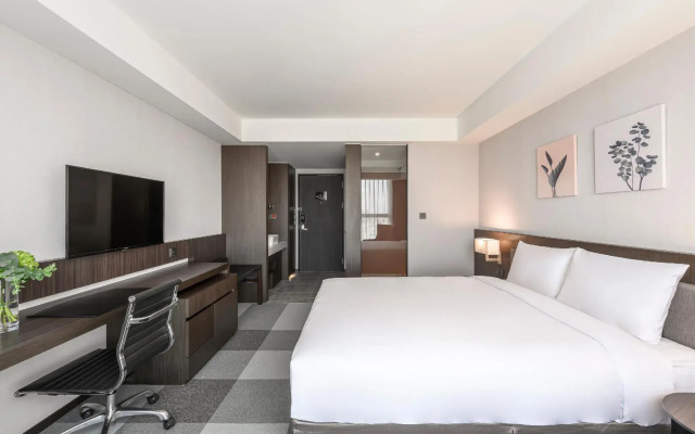 Lakeshore Hotel Tainan