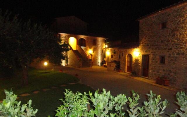 Casale l'Antico Carro