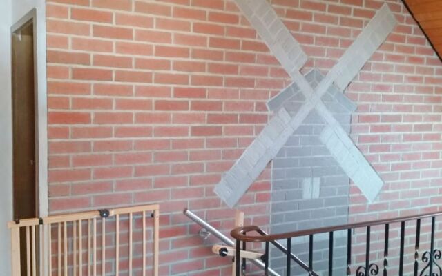 Apartment Daija Greetsiel