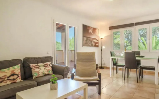 Apartamentos Los Pinos