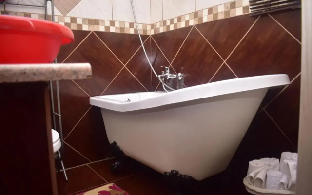 Sintokha Guest House