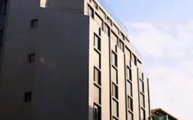 Tien Chin Hotel