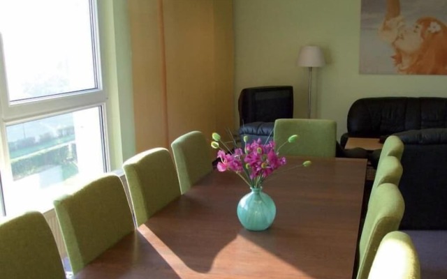 BIG Reisehotel Wolfen