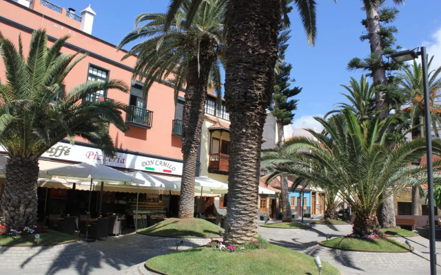 Hotel Sun Holidays