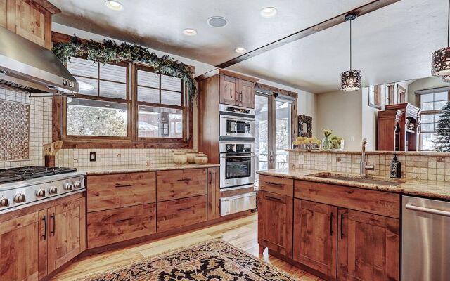 Casa de Familia - 4 Br Home